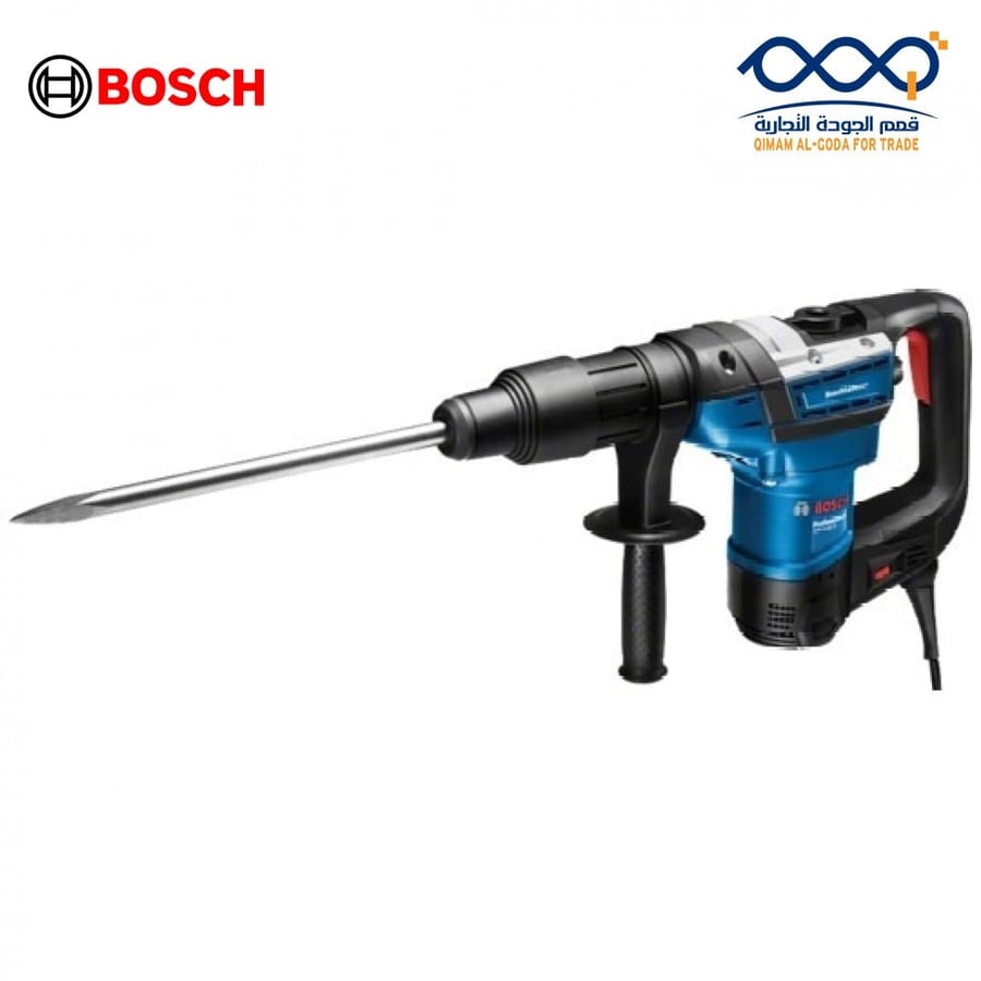 Hummer crushing and perforation GBH-40D SDS MAX Bosch