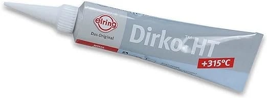 معجون سيلكون DIRKO