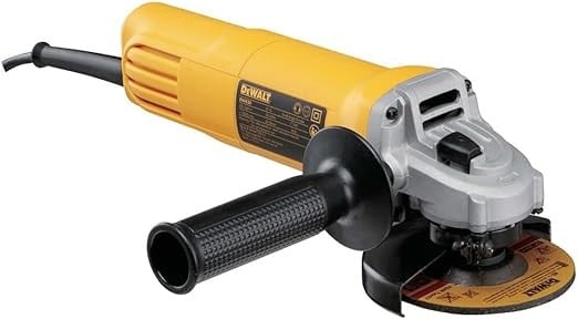 صاروخ 4.5 بوصة 730 واط DEWALT DWE4010
