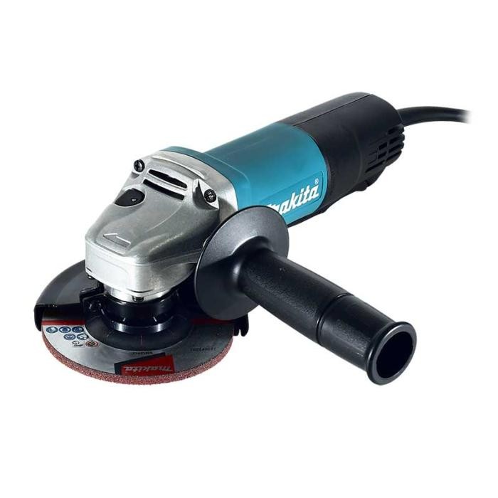 صاروخ ماكيتا 4.5 بوصة Makita 9557HPG 840 W