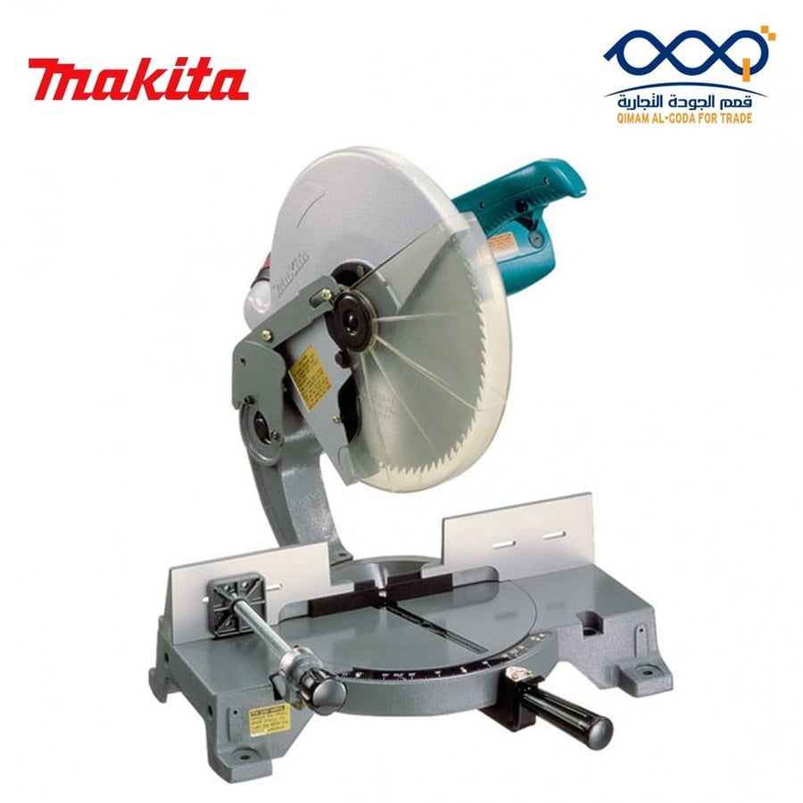 منشار زاوية ماكيتا 14 بوصة MAKITA-LS 1440