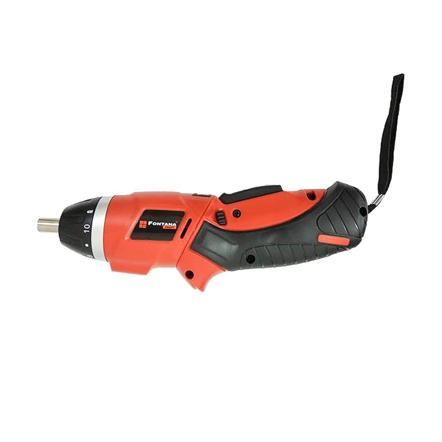 مفك براغي بطارية شحنFONTANA 3.6V