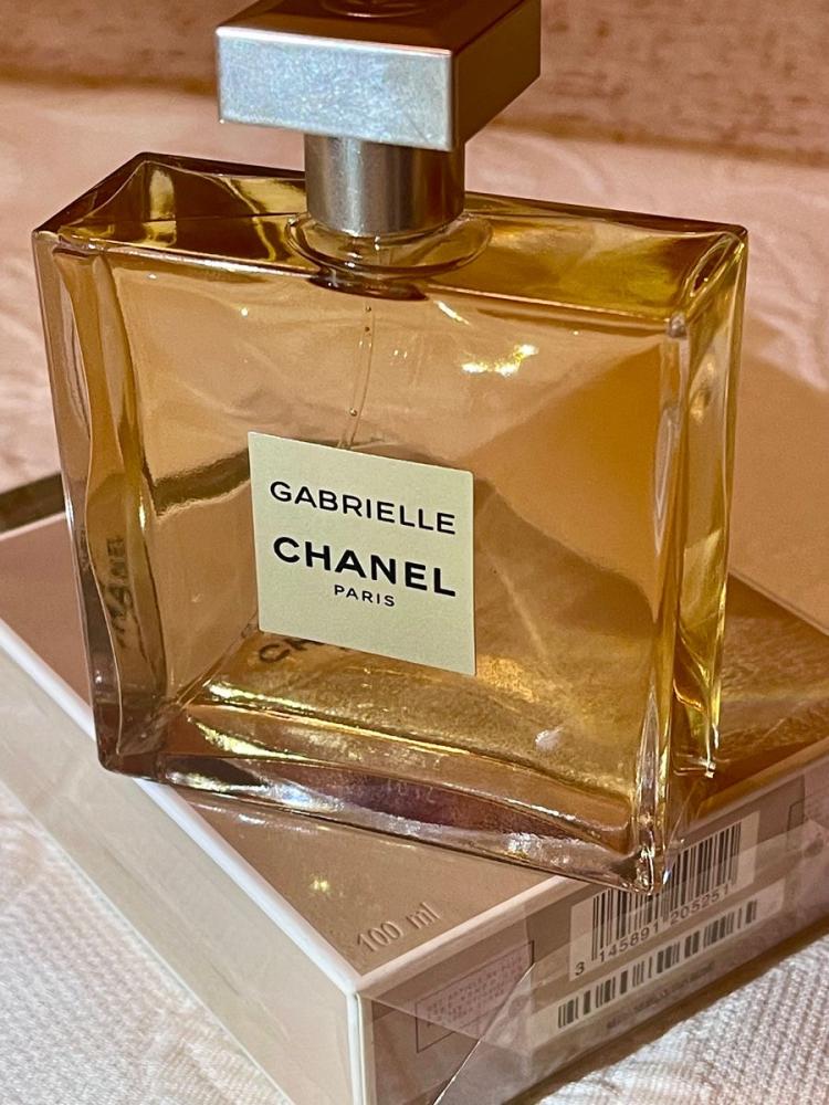عطر شانيل غابريل ايسنس ماستر كوالتي درجة اولى