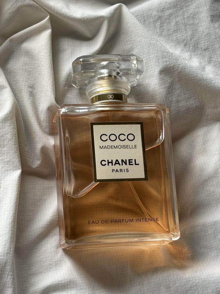 عطر coco chanel ماستر كوالتي درجة اولى
