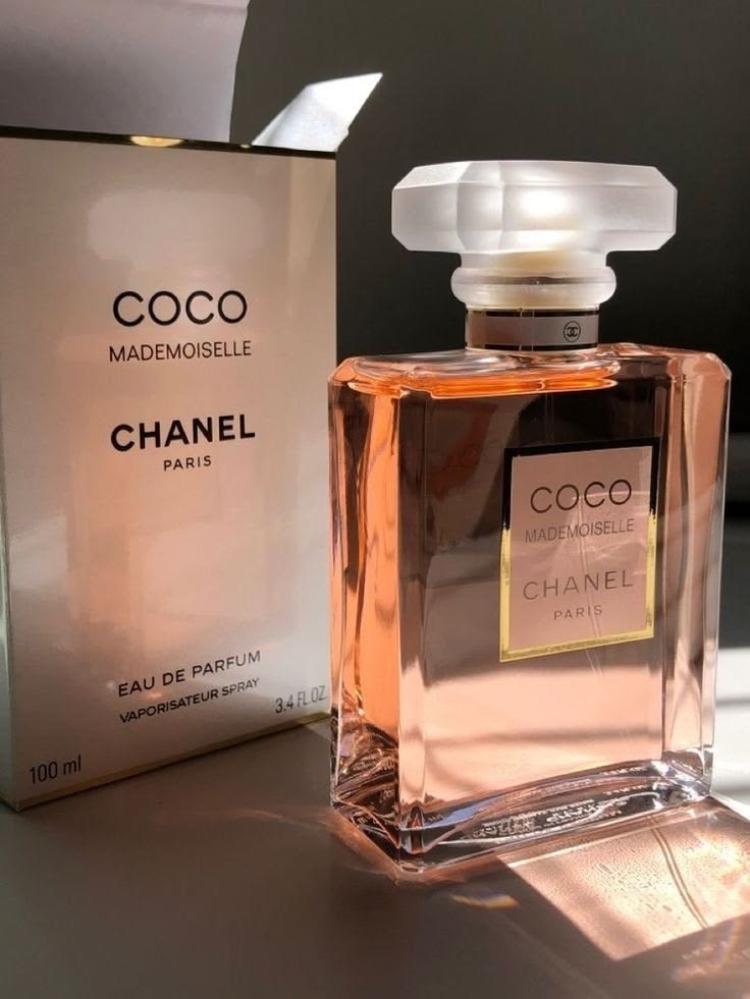 coco chanel perfum ماستر كوالتي درجة اولى