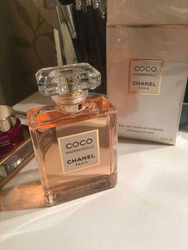 عطر coco chanel ماستر كوالتي درجة اولى