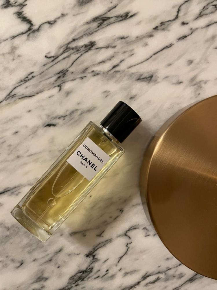كوماندل شانيل 90 ml