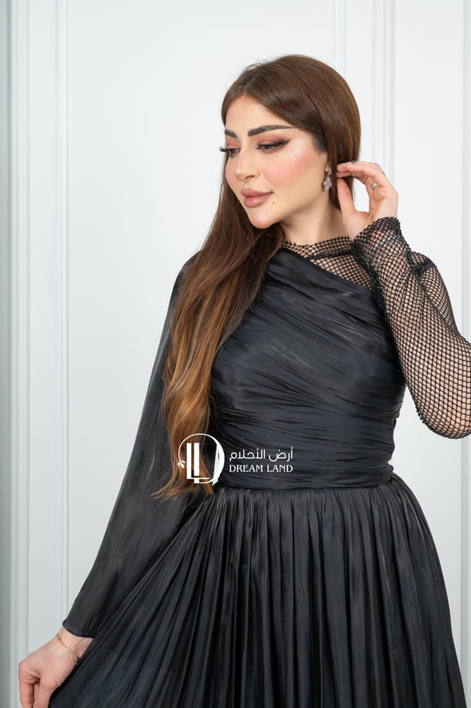 فستان