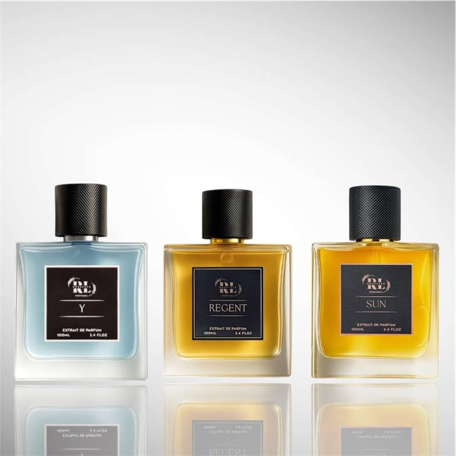 بكج عطور روسلين