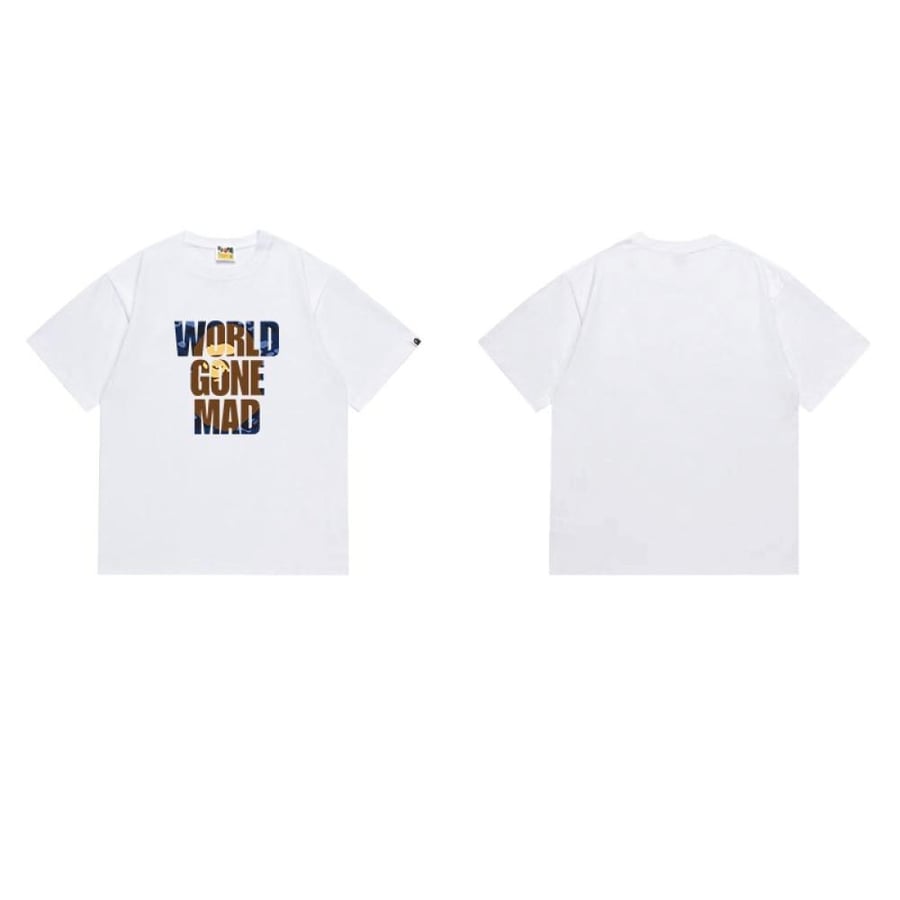 تيشيرت بيب 3 قطع مقاسات مختلفه M-L-XL