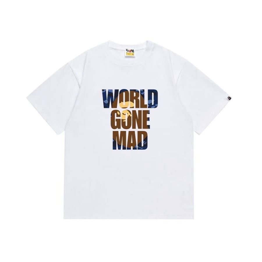 تيشيرت بيب 3 قطع مقاسات مختلفه M-L-XL