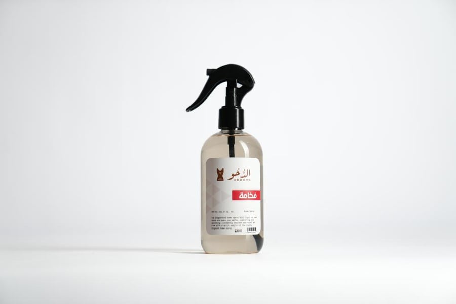 مرش مفارش ومعطر جو – فخامة