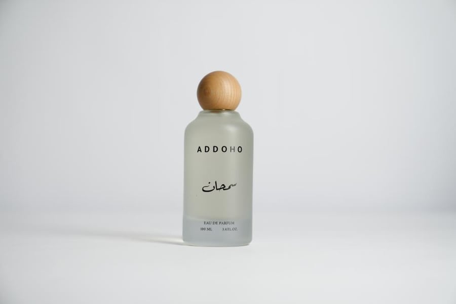 عطر سمحان