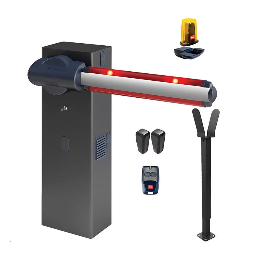 بوابة مواقف السيارات MOOVI 50 BARRIER KIT