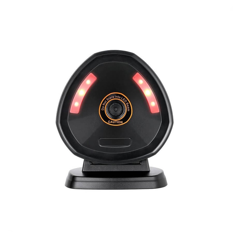 قارئ باركود بانوراما SCANNER PANORAMA HIGHT SPEED 2D & QR OMINIDIRECTIONAL
