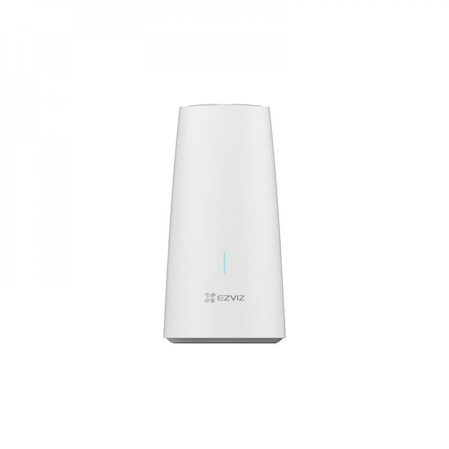 كاميرا مراقبة خارجية لاسلكية ببطارية ومحطة واي فاي EZVIZ إيزفيز BC1-B1