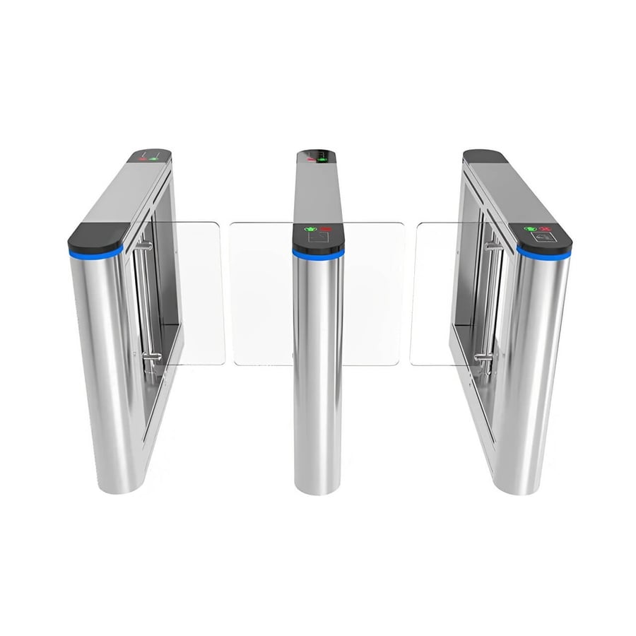 بوابة دخول وخروج الأفراد TA-309 (Swing)