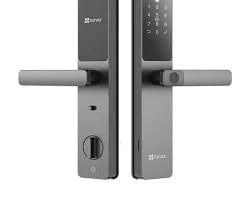 قفل الأبواب الذكي EZVIZ DL05