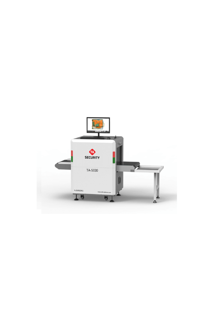 جهاز تفتيش الحقائب X-RAY TA-5030