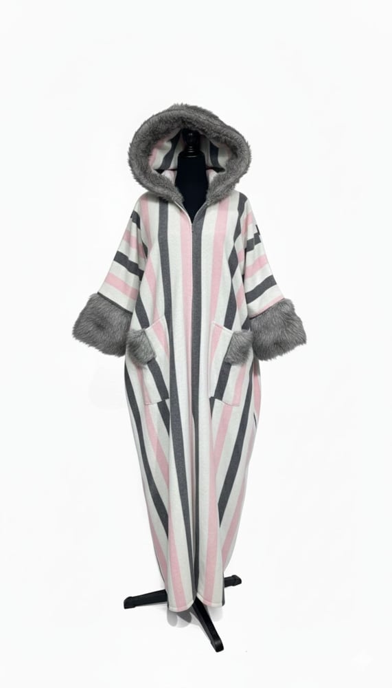 Winter fleece