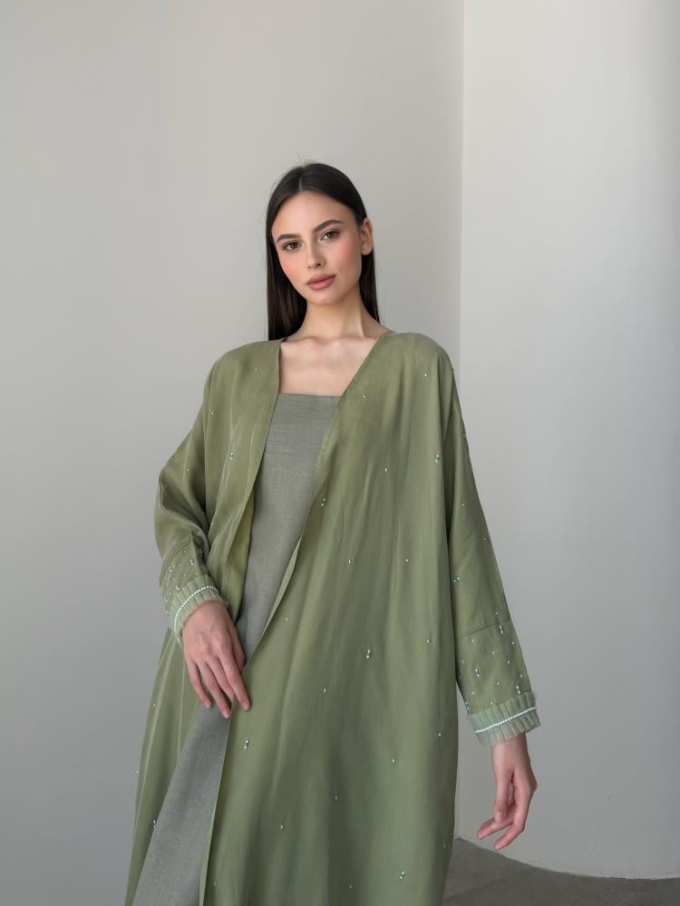Olive Mist
