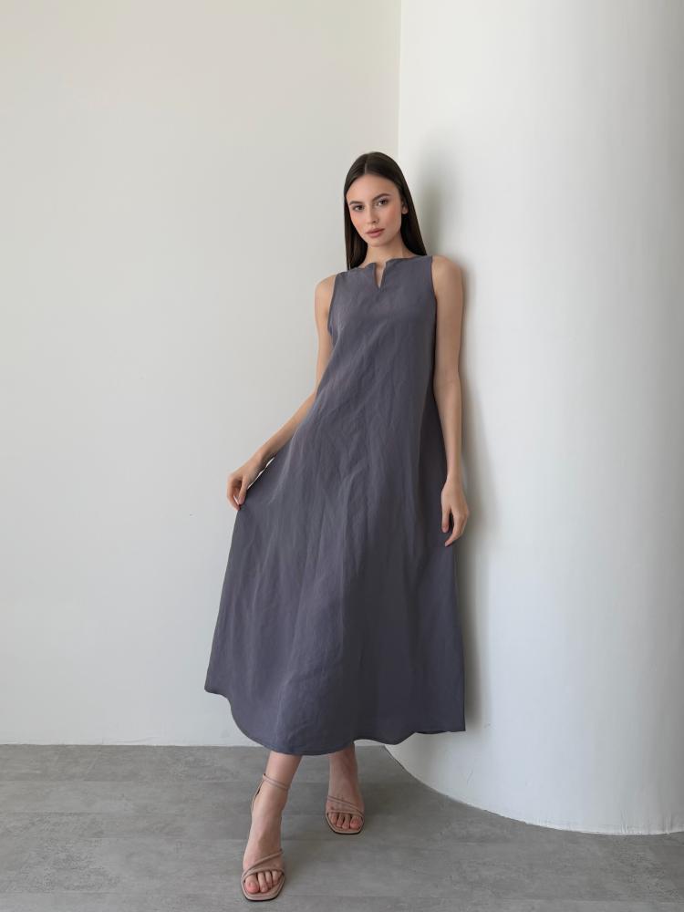 Slate Dress