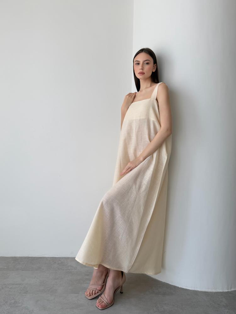 Beige Bloom