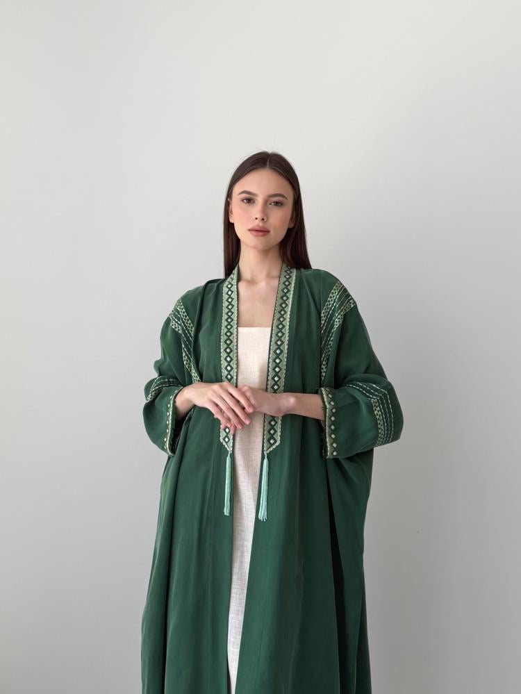 Green Elegance