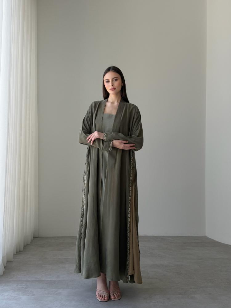 Olive blend