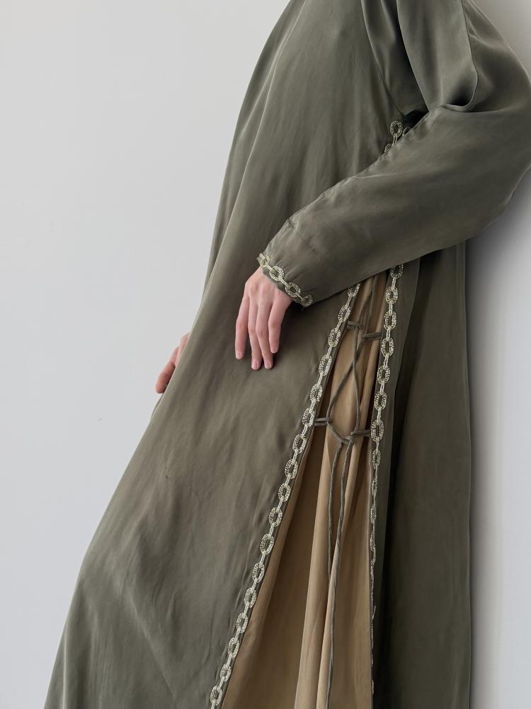 Olive blend