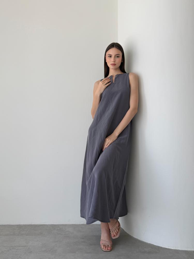 Slate Dress
