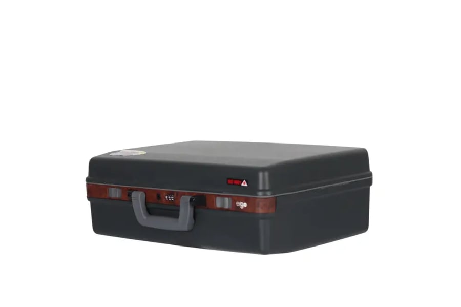 حقيبة أعمال فاخرة بولي كربونات PC