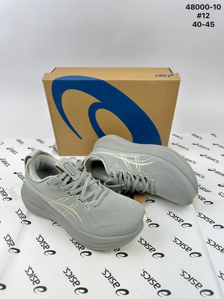 حذاء رياضي رجالي – GEL-NIMBUS 28