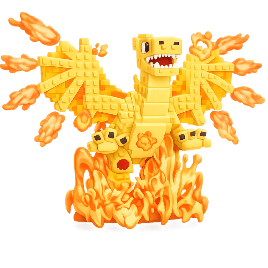 دراقون كانيلوني | Dragon Cannelloni