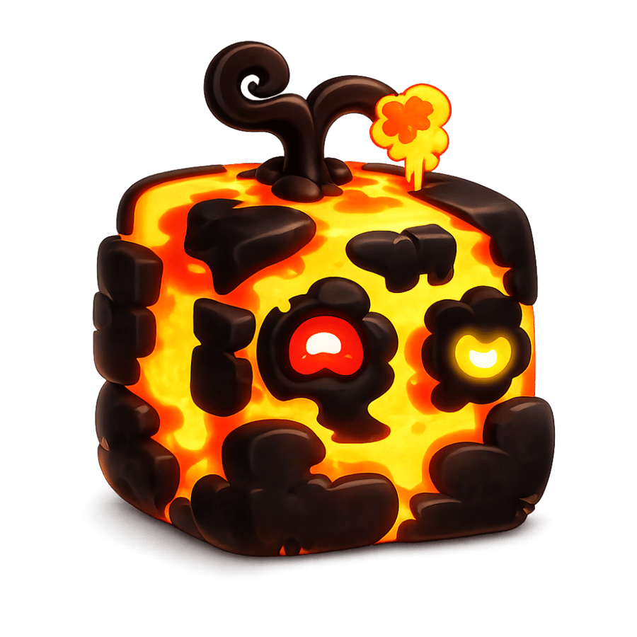 ماقما دائمة | Perm Magma