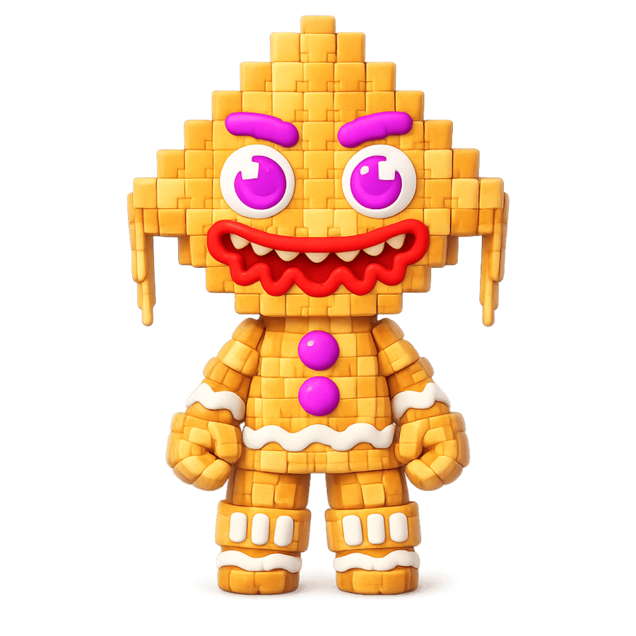 Ginger Gerat