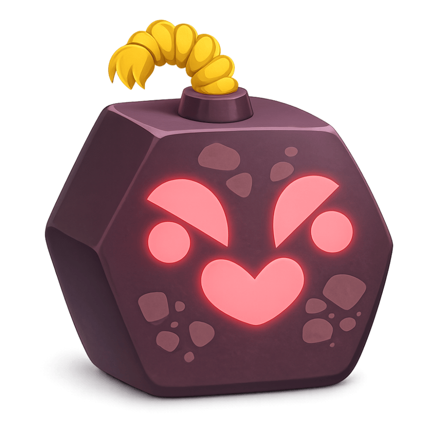 بومب دائمة | Perm Bomb