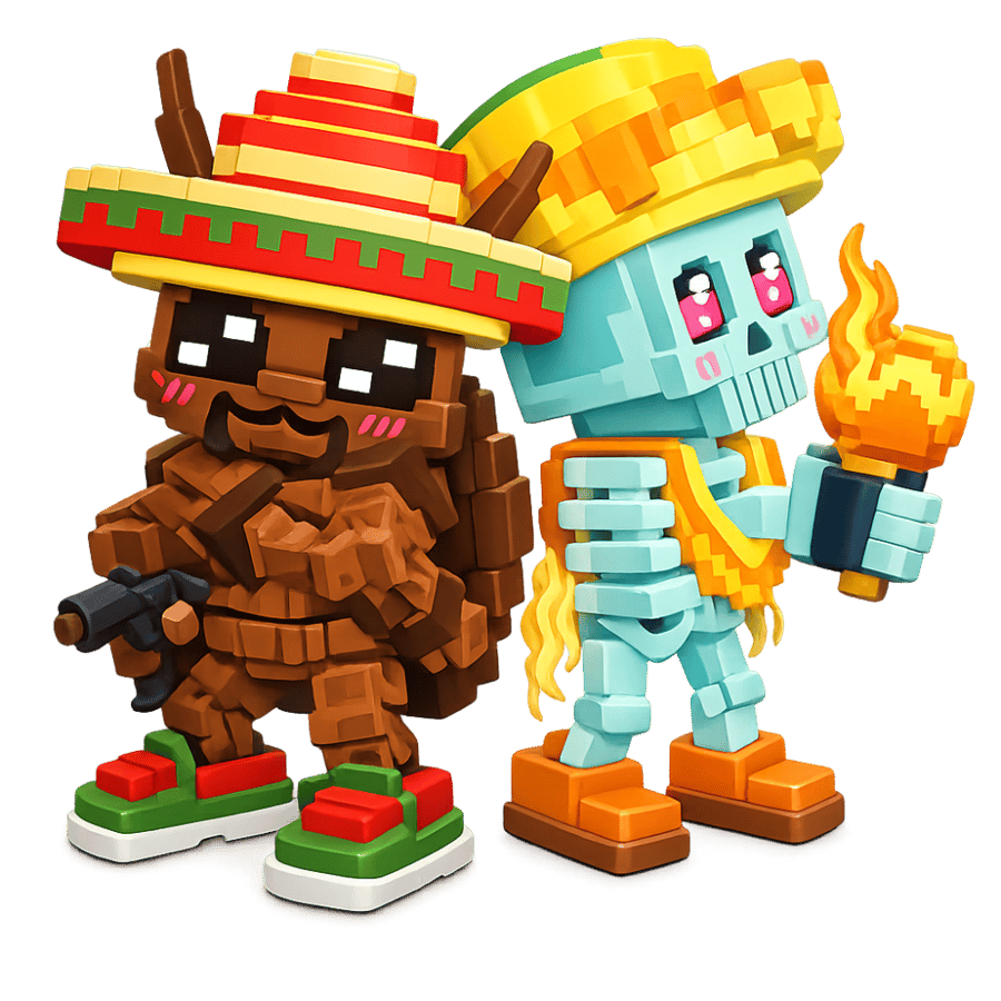 Los Amigos