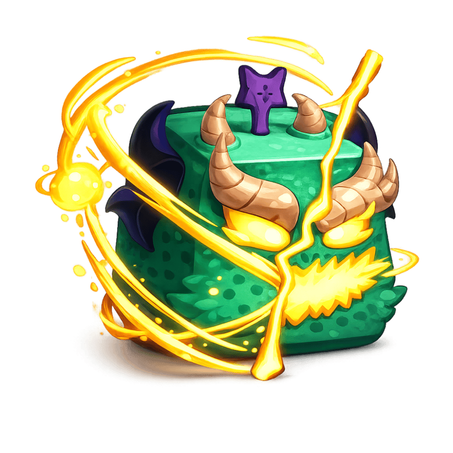 التنين دائمة | Perm Dragon