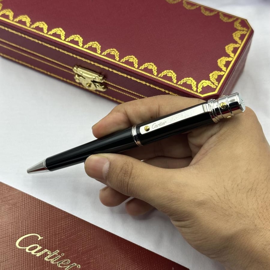 قلم كارتيه
