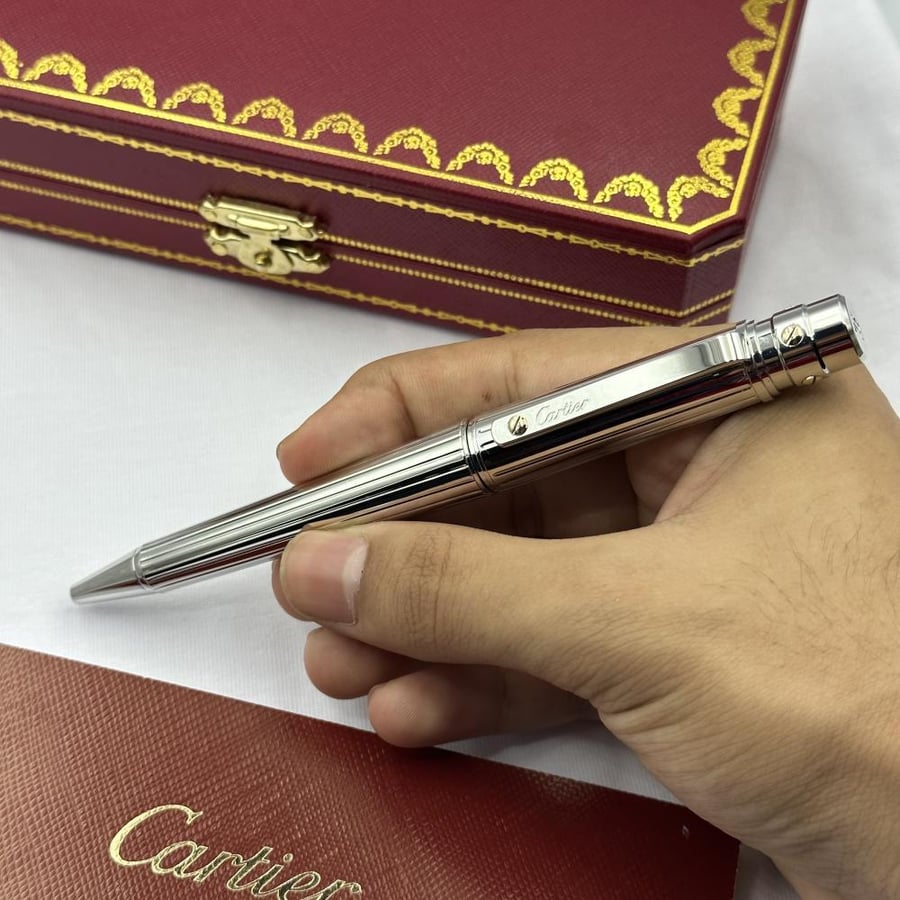 قلم كارتيه