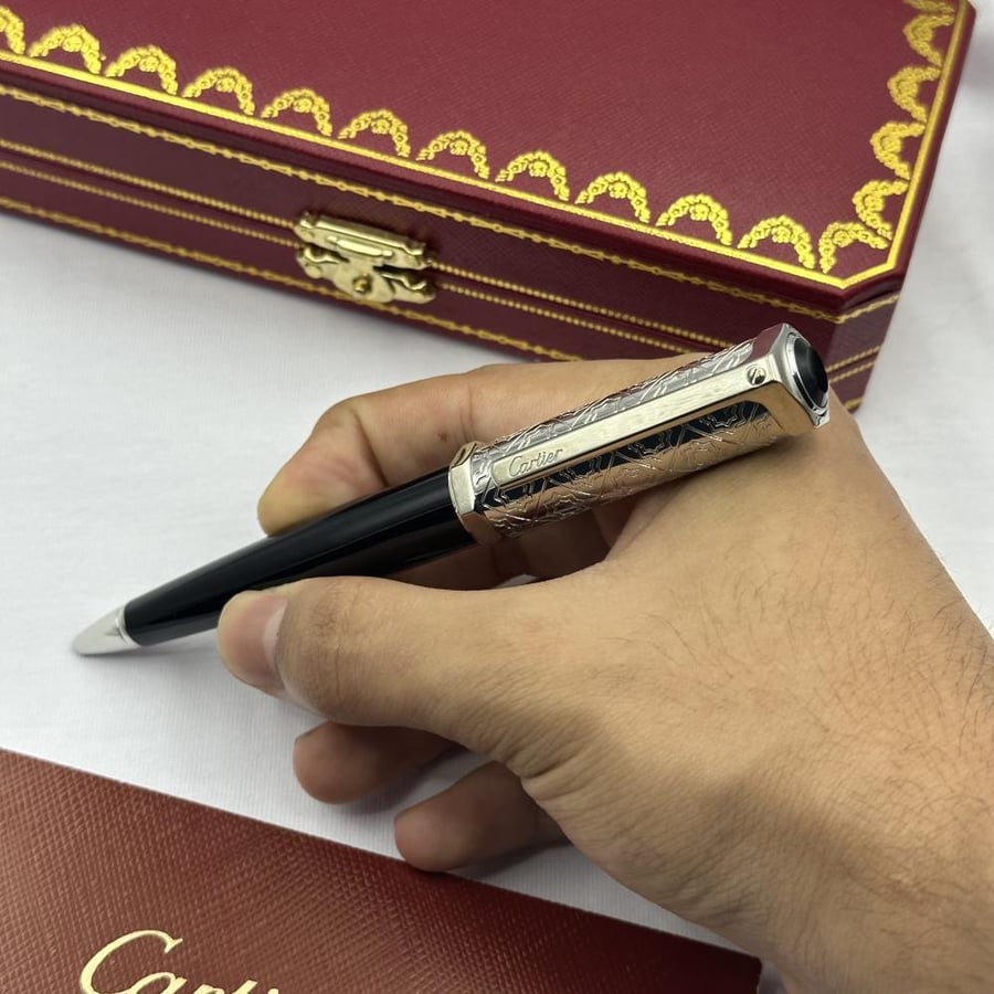 قلم كارتيه