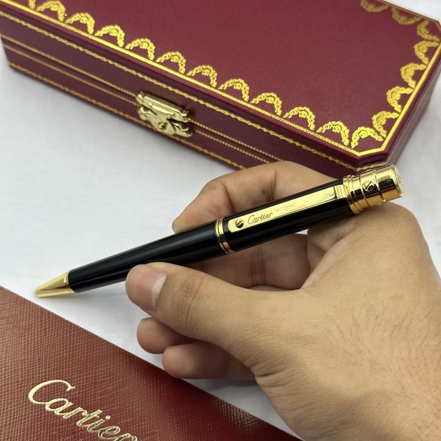 قلم كارتيه