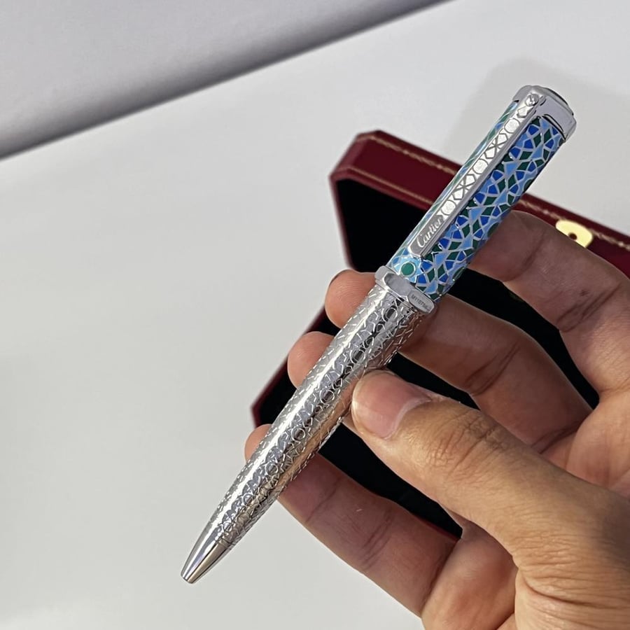 قلم كارتيه