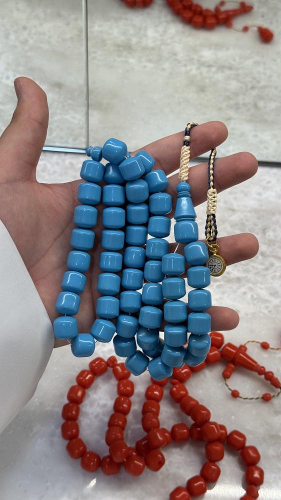 بولنق سماوي كركوشة الساعه