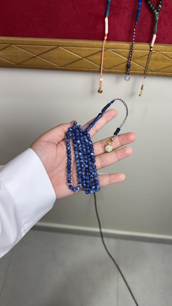 بكلايت نواعم ساعه