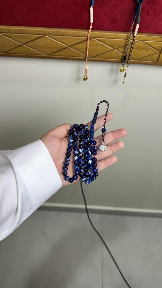بكلايت نواعم ٦٦ خرزه