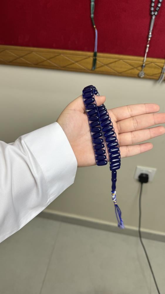 سبحة يونانيه