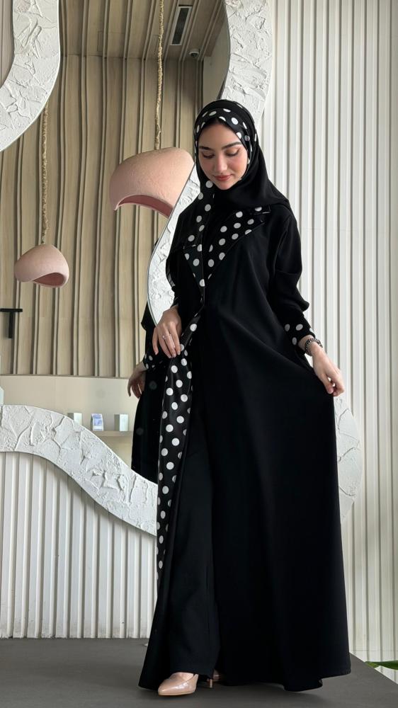 عباية أنيتا – Anita