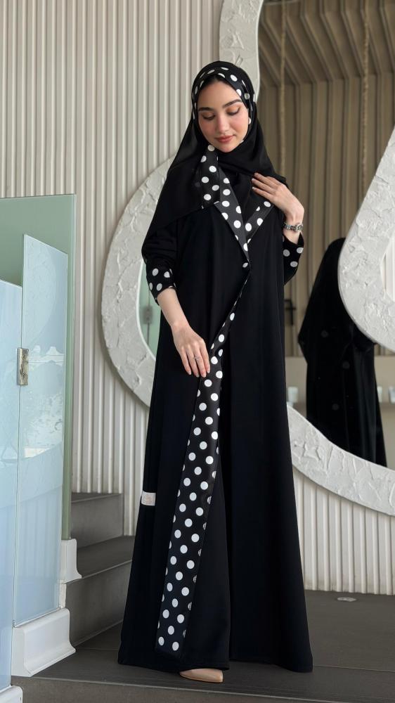 عباية أنيتا – Anita